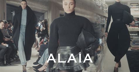 Women's Alaïa Sale .